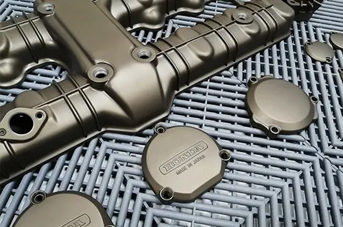 Cerakote Bronze